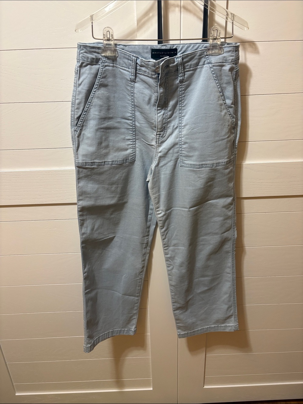 Santuary/DENIM